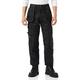 DeWalt Men's Polycotton Pro Tradesman Work Trouser - Black, 32W x 33L