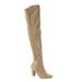 Chinese Laundry Canyons - Womens 9.5 Tan Boot Medium