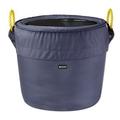 SmartPak Insulated Water Bucket Cover - 70 Quart - Navy