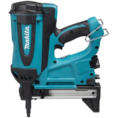 Akku-Gasnagler GN420CLSE, 7,2 v, 2x 1,5 Ah und Ladegerät im Koffer - Makita Image