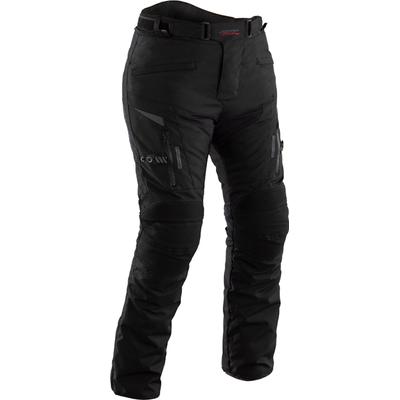 RST Pro Series Paragon 6 Pantalon textile de moto de dames, noir, taille XS pour Femmes