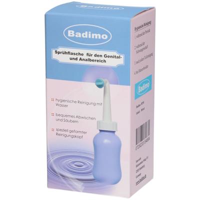 Intimdusche Badimo 300 ml 1 St Image