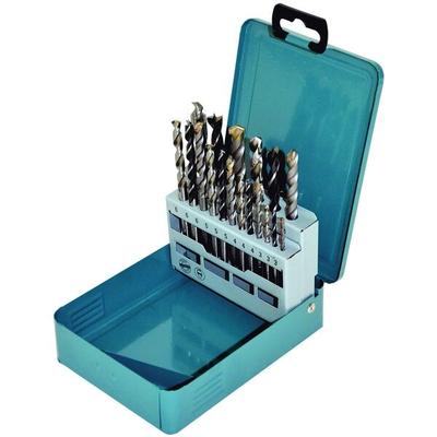 makita Bohrerset 18-tlg.