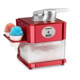 Cuisinart Snow Cone Maker - 4 to 5 cones per minute