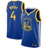 Golden State Warriors Nike Swingman Jersey - Royal Moses Moody Youth Icon Edition