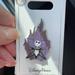 Disney Jewelry | Disney Jack Skellington Castle Pin Nwt | Color: Black/Purple | Size: Os