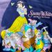 Disney Shirts & Tops | Disney Sweatshirt Snow White | Color: Blue | Size: 14g