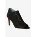 Women's Radita Pump by J. Renee in Black (Size 11 M)