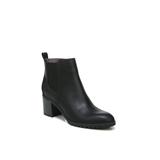 Women's Mesa Bootie by LifeStride in Black (Size 7 1/2 M)