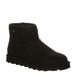 BEARPAW Alyssa Vegan - Womens 9 Black Boot Medium