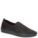 Easy Street Fresh - Womens 6 Black Slip On W2