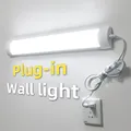 Lampe LED de bureau à luminosité adaptative veilleuses de lecture de chevet pour Cisco protection