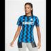 Nike Tops | Inter Milan Nike Women's 2020/21 Home Stadium | Color: Blue | Size: M