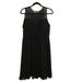 J. Crew Dresses | J Crew Feminine 100% Silk Dress | Color: Black | Size: 12