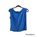 Nike Tops | 5 For $25 Nike Dri Fit Sleeveless Top Size Small Blue | Color: Blue | Size: S