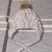 American Eagle Outfitters Accessories | American Eagle Outfitters Winter Hat | Color: Cream | Size: Os