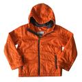 Columbia Jackets & Coats | Columbia Omniheat Puffer Jacket In Orange Sz 8 | Color: Orange | Size: 8 Unisex