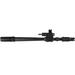 Desert Tech MICRON Side Eject Barrel Assembly 5.56x45mm NATO/ .223 Remington 11.5in Length Black MDR-BR-B11-SE