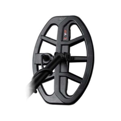 Minelab Vanquish V10 Double-D Coil 10 x 7 in Black 3011-0409