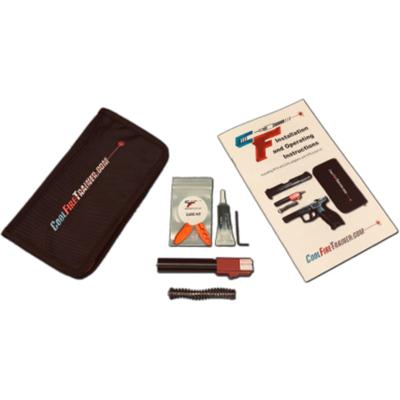 CoolFire Trainer Coolfire System Glock 21 Gen 2 CK-CKGL212