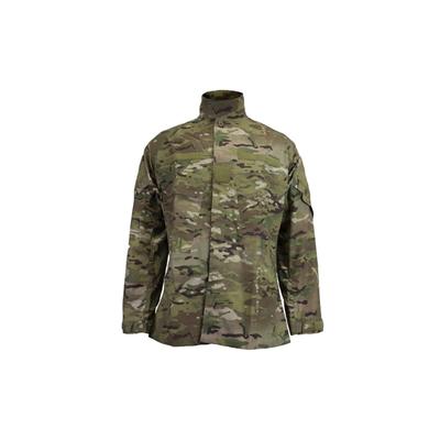 DRIFIRE / Crye Precision FR Field Shirt V2 - Men's Regular Multicam Extra Large DF4-CR-550VFS-MC-XLR