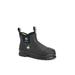 Muck Boots Chore Chelsea CSA Steel Toe Boots - Men's Black 11 CCST-CSA-BLK-110