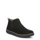 Dr. Scholl's Shoes Women's See Me Sneaker, Black Microfibre, 4.5 UK
