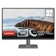 Lenovo L32p-30 | 31,5" UHD Monitor | 3840x2160 | 60Hz | 350 nits | 4ms Reaktionszeit | HDMI | DisplayPort | AMD FreeSync | schwarz