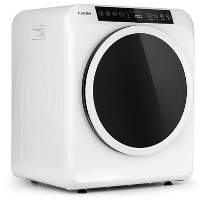 Klarstein - ez Dry Wäschetrockner Ablufttrockner 1500W 6kg 60cm Image