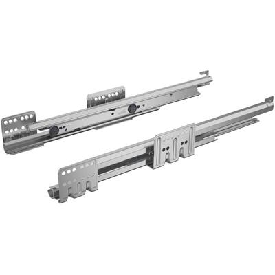 Arcitech Actro Vollauszug Silent System S19 EB12 550 mm l 40 kg Image