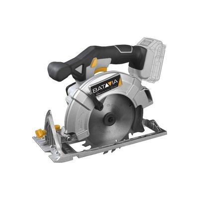 Handkreissäge ø 165 mm Exkl. Akku und Ladegerät Maxxpack Image