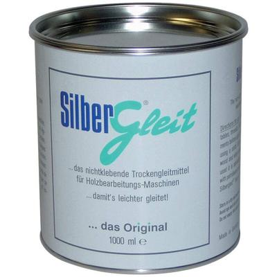 Silbergleit - Trockengleitmittel 1000 ml Dose