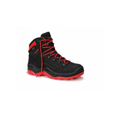 Elten Gmbh - Lowa renegade Work gtx red Mid S3 ci (5652) 43