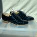 Michael Kors Shoes | Michael Kors Patent Leather Tuxedo Shoe, Size 7 | Color: Black | Size: 7