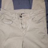 American Eagle Outfitters Pants & Jumpsuits | American Eagle Khaki Pants | Color: Tan | Size: 8