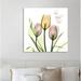 Latitude Run® "Tulip Live" Gallery Wrapped Canvas By Albert Koetsier Canvas | 48 H x 48 W x 1.5 D in | Wayfair 6F279F86D1D1402BBDBD5589B8B9181F