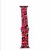 Disney Accessories | Disney Apple Watch Band | Color: Red/White | Size: 42/44mm