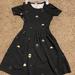 Lularoe Dresses | Lularoe Black Dress | Color: Black | Size: S