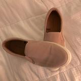 American Eagle Outfitters Shoes | American Eagle Size 7.5 Shoes Beautiful Color! | Color: Pink | Size: 7.5