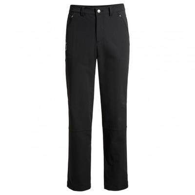Vaude - Strathcona Pants II - Trekkinghose Gr 56 - Long schwarz Image