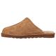 Skechers Men's Renten-palco Slipper, Tan, 7 UK