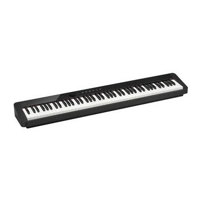 Casio Privia PX-S1100 88-Key Digital Piano with Built-In Speakers (Black) PX-S1100BK