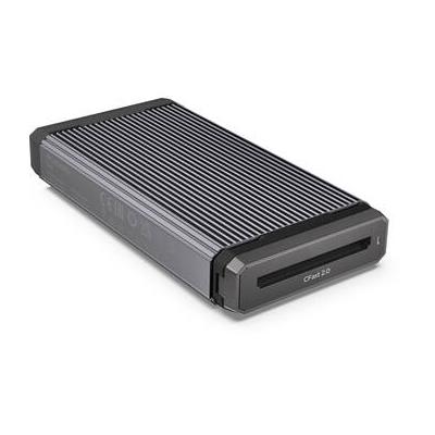 SanDisk Professional PRO-READER CFast Card Reader ...