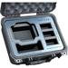 Jason Cases Pelican Case for Atomos Shinobi 4K Monitor ATSHNSS