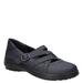 Easy Street Wise - Womens 6.5 Navy Slip On W