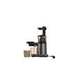 Kalorik Fruit Slowjuicer Entsafter Saftpresse Obst Gemüse schonend Zubehör*51715