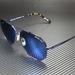 Michael Kors Accessories | Michael Kors Navy 60mm Sunglasses | Color: Blue | Size: Os