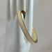 Kate Spade Jewelry | Kate Spade Bangle Bracelet | Color: Cream/Gold | Size: Os