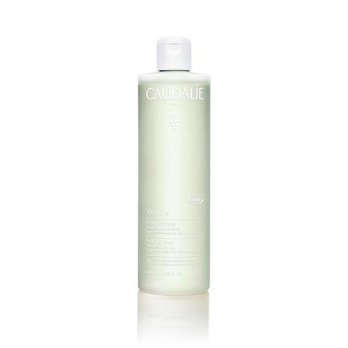 Caudalie – Vinopure Reinigungslotion Reinigungsmilch 400 ml