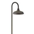 Hinkley Lighting Foundry 22 Inch Decorative Pathway Light - 15102MR-LL